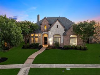 4463 Chevy Chase Lane, Frisco, TX 75033