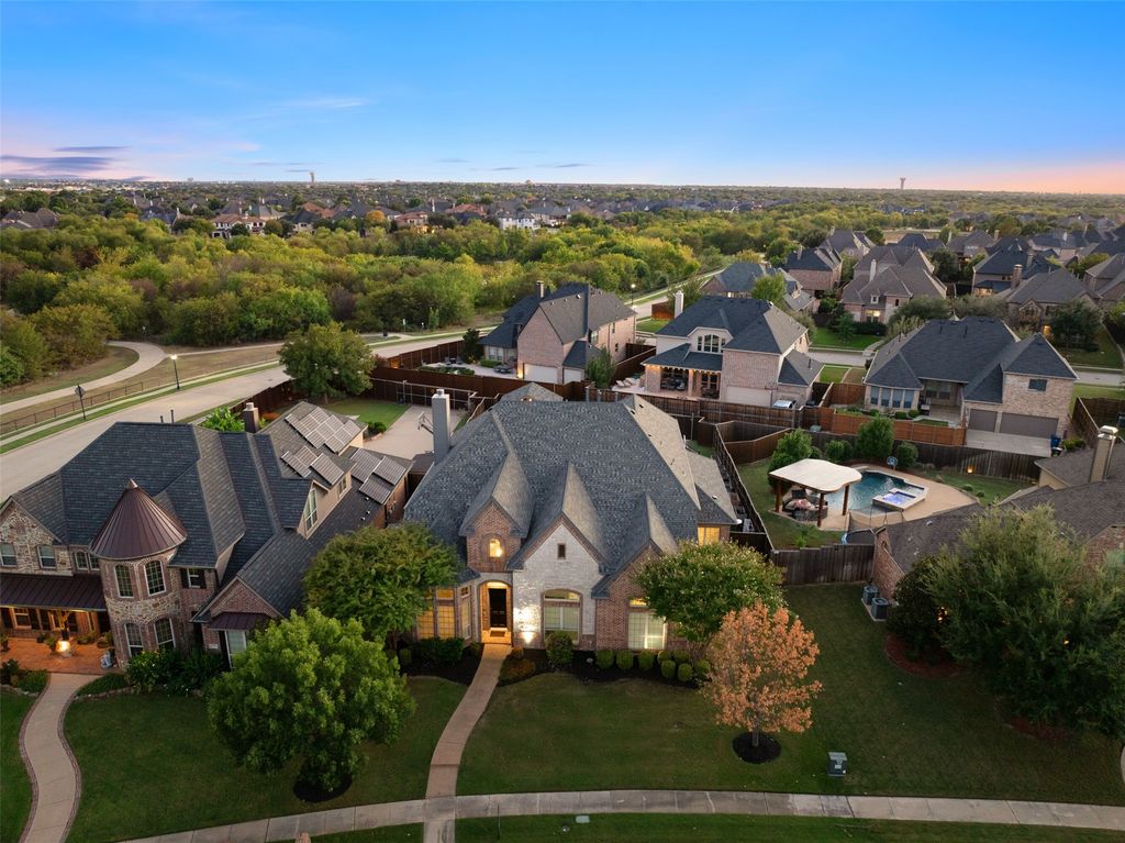 4463 Chevy Chase Lane, Frisco, TX 75033 — photo 3