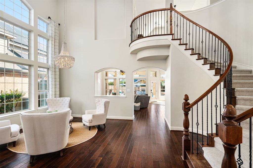 4463 Chevy Chase Lane, Frisco, TX 75033 — photo 5