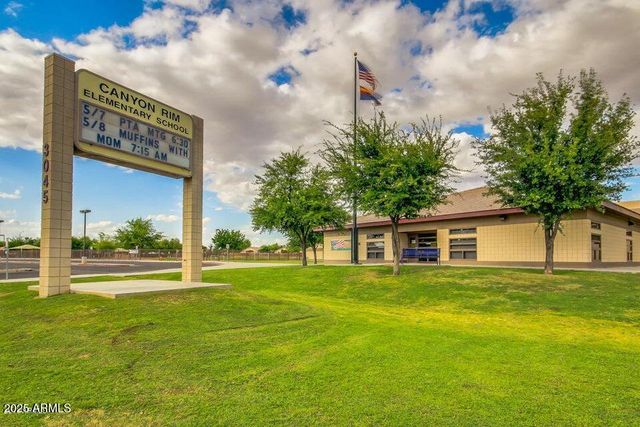 9346 E PLANA Avenue, Mesa, AZ 85212