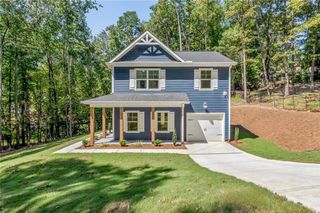 7511 Magnolia Lane, Murrayville, GA 30564