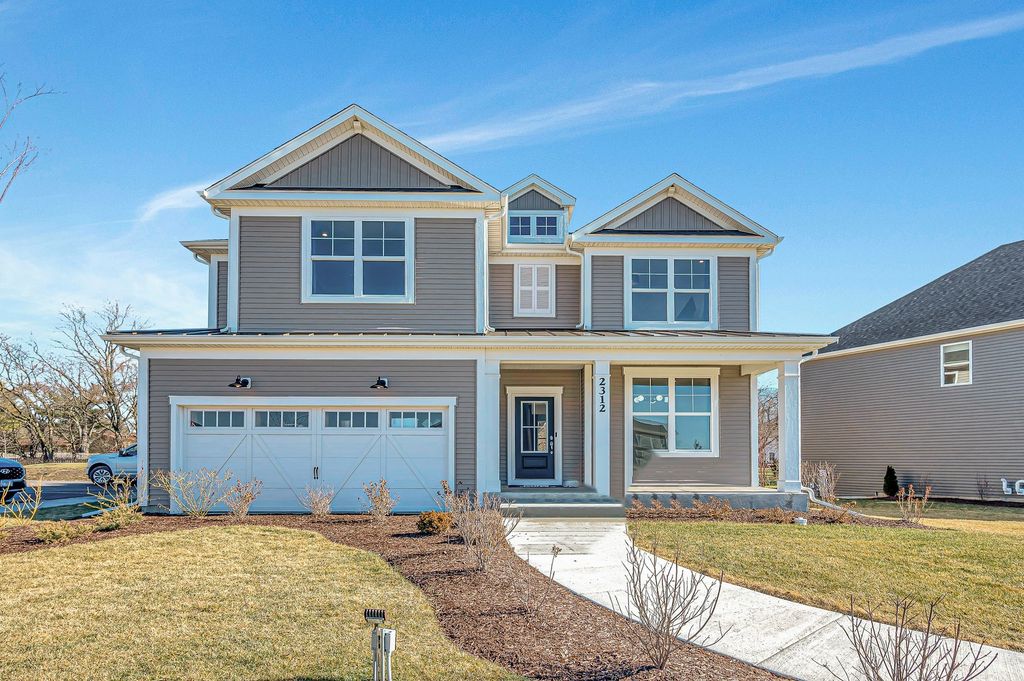 12531 Rossaveal Way, Lemont, IL 60439
