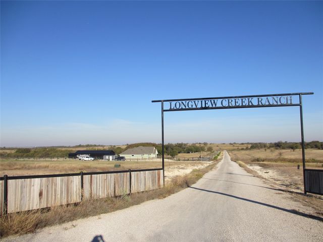 DBT Hcr-4307, Itasca, TX 76055