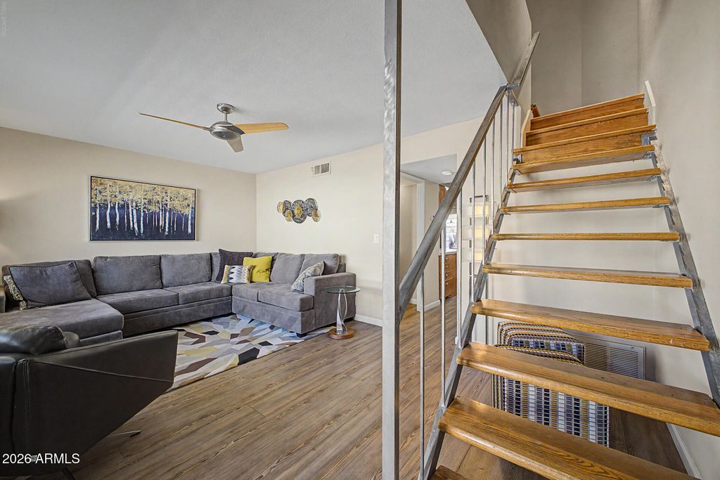 8211 E GARFIELD Street J3, Scottsdale, AZ 85257 — photo 5