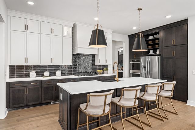 3212 Hunziker Lane, Fairview, TN 37062