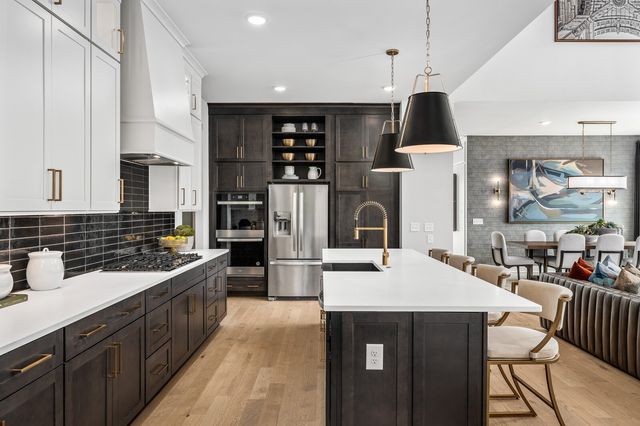 3212 Hunziker Lane, Fairview, TN 37062