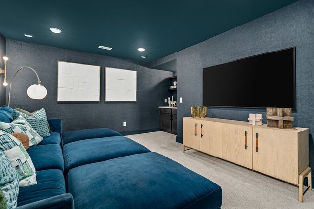 3212 Hunziker Lane, Fairview, TN 37062