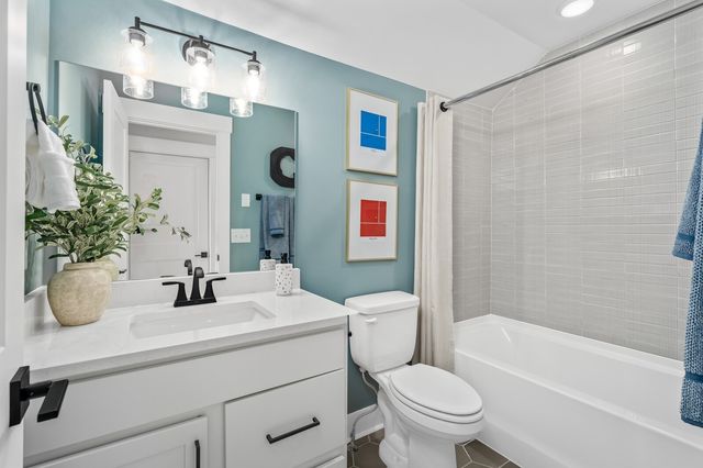 3212 Hunziker Lane, Fairview, TN 37062