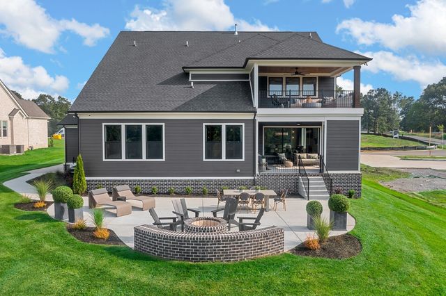 3212 Hunziker Lane, Fairview, TN 37062