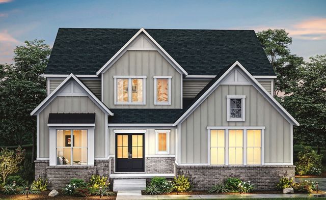 3212 Hunziker Lane, Fairview, TN 37062