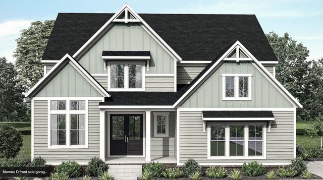 3212 Hunziker Lane, Fairview, TN 37062