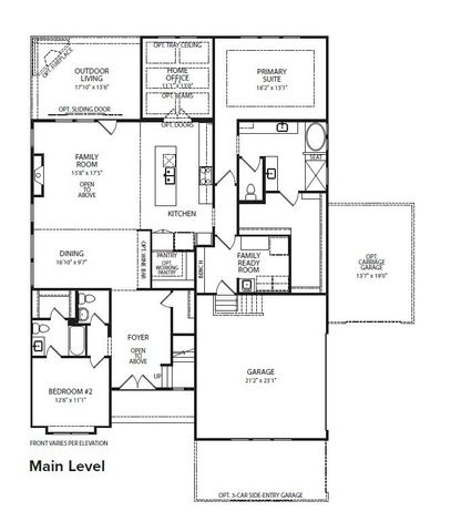 3212 Hunziker Lane, Fairview, TN 37062