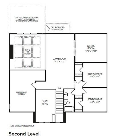 3212 Hunziker Lane, Fairview, TN 37062
