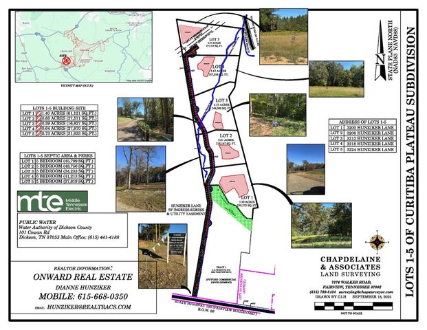 3212 Hunziker Lane, Fairview, TN 37062