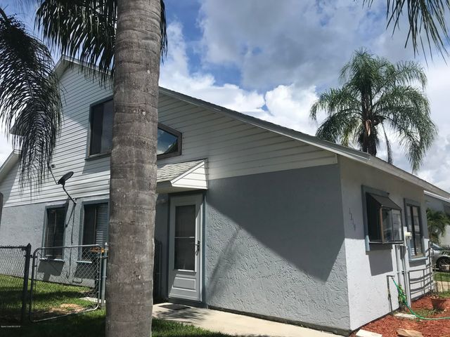 1319 George Edwards Court, Merritt Island, FL 32953