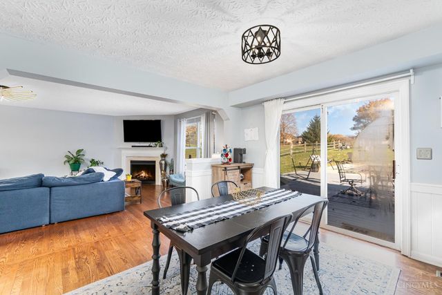 7606 Providence Woods Court, West Chester, OH 45069