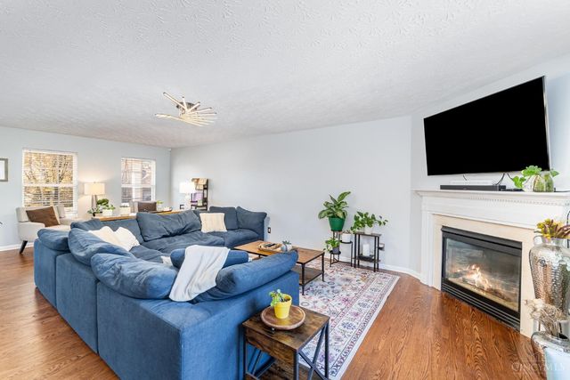 7606 Providence Woods Court, West Chester, OH 45069