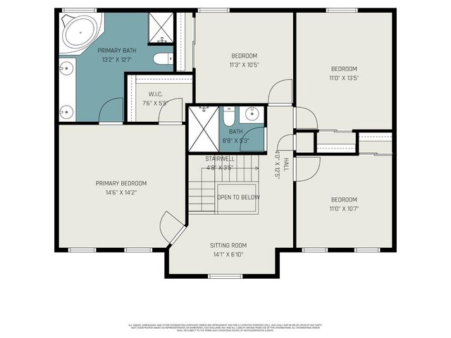 7606 Providence Woods Court, West Chester, OH 45069