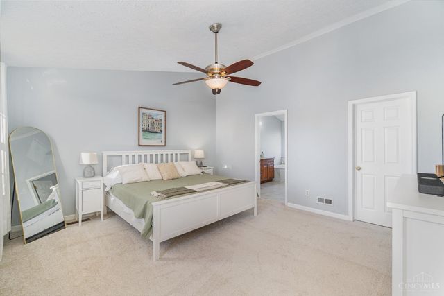 7606 Providence Woods Court, West Chester, OH 45069