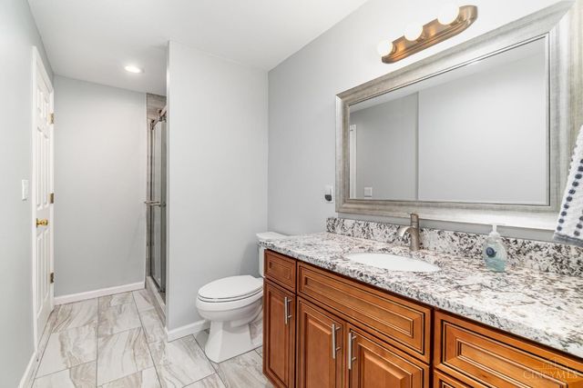 7606 Providence Woods Court, West Chester, OH 45069