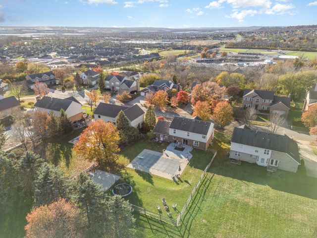 7606 Providence Woods Court, West Chester, OH 45069