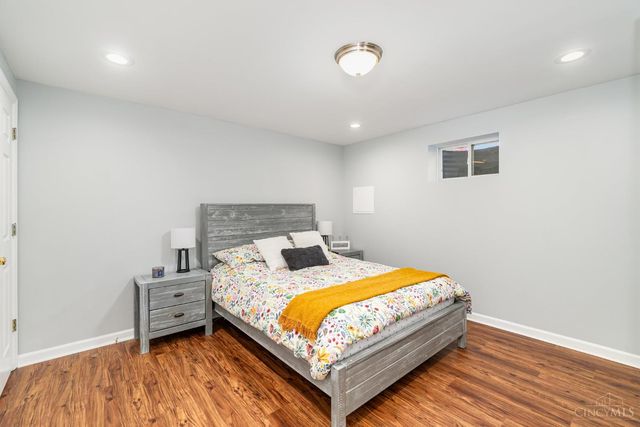 7606 Providence Woods Court, West Chester, OH 45069