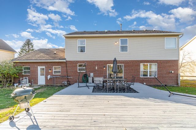 7606 Providence Woods Court, West Chester, OH 45069