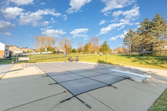 7606 Providence Woods Court, West Chester, OH 45069