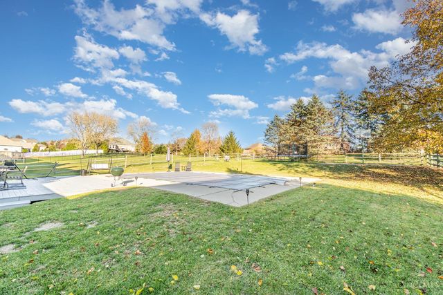 7606 Providence Woods Court, West Chester, OH 45069