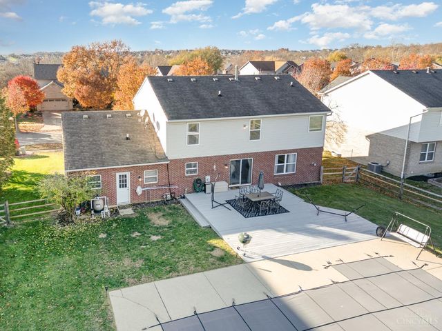 7606 Providence Woods Court, West Chester, OH 45069