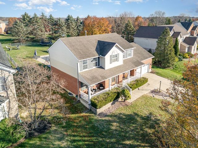 7606 Providence Woods Court, West Chester, OH 45069