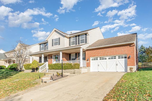 7606 Providence Woods Court, West Chester, OH 45069