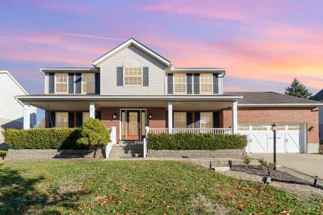 7606 Providence Woods Court, West Chester, OH 45069