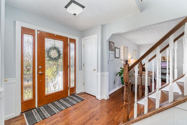 7606 Providence Woods Court, West Chester, OH 45069