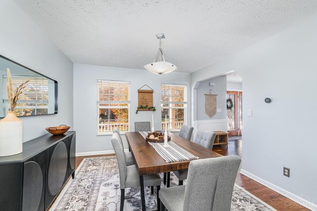 7606 Providence Woods Court, West Chester, OH 45069