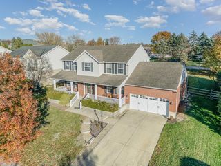 7606 Providence Woods Court, West Chester, OH 45069