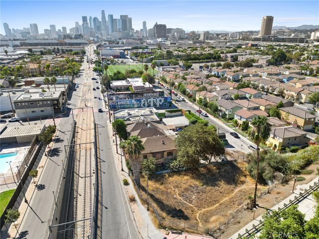 1623 E 1st Street, Los Angeles, CA 90033