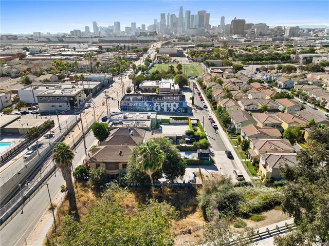 1623 E 1st Street, Los Angeles, CA 90033