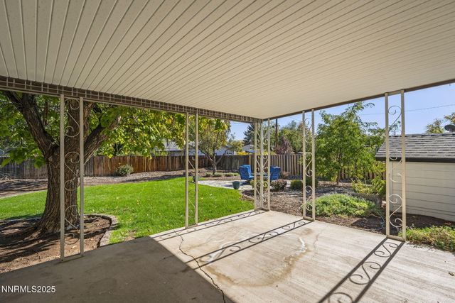 640 Robin Street, Reno, NV 89509