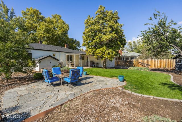 640 Robin Street, Reno, NV 89509