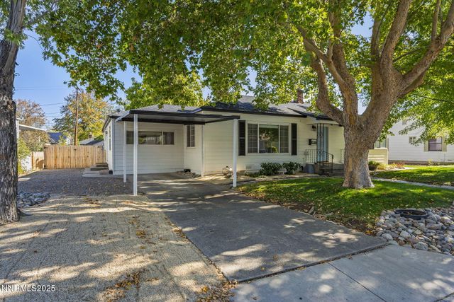 640 Robin Street, Reno, NV 89509