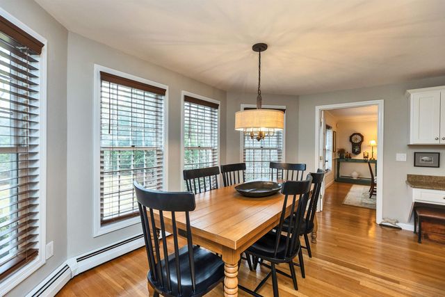 7 village woods Drive, Amherst, NH 03031