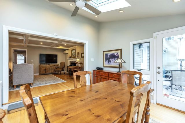 7 village woods Drive, Amherst, NH 03031