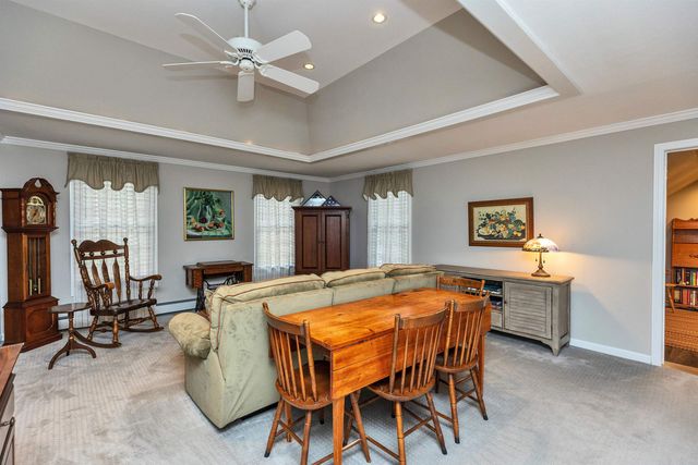 7 village woods Drive, Amherst, NH 03031