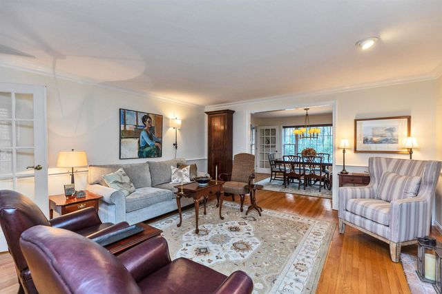 7 village woods Drive, Amherst, NH 03031