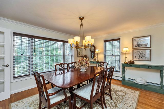 7 village woods Drive, Amherst, NH 03031