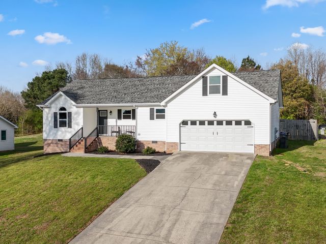 94 Spring Wind Circle, Ringgold, GA 30736