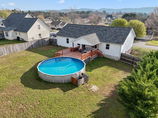 94 Spring Wind Circle, Ringgold, GA 30736