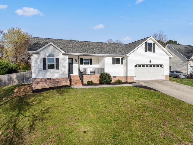 94 Spring Wind Circle, Ringgold, GA 30736