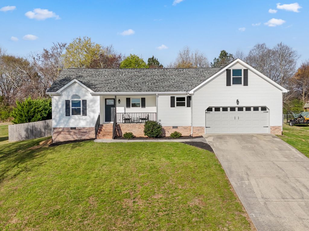94 Spring Wind Circle, Ringgold, GA 30736